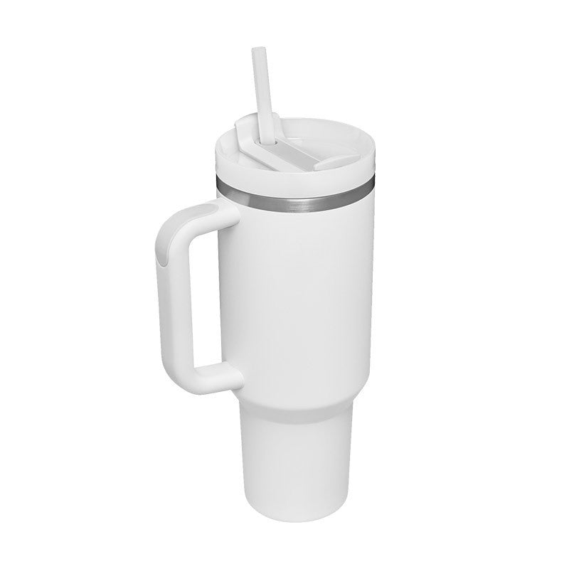 40oz Insulated Tumbler | 24-Hour Cold & 12-Hour Hot | Premium Stainless Steel