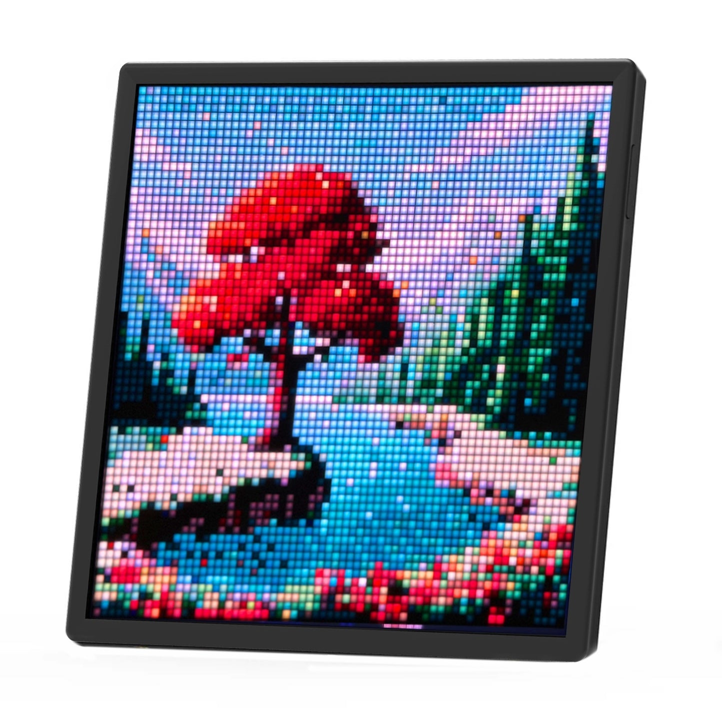 Pixel Art Display | DIY Drawing & Atmosphere Light | Custom Graffiti & LED Decor