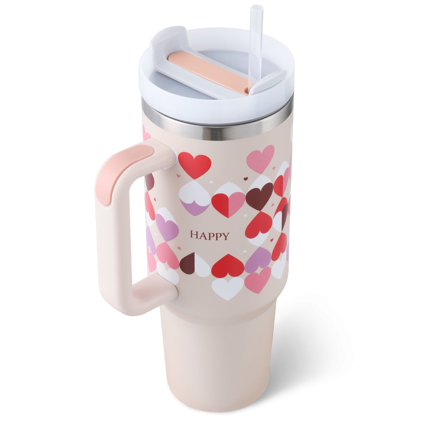 40oz Insulated Tumbler | 24-Hour Cold & 12-Hour Hot | Premium Stainless Steel