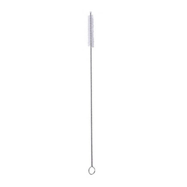 Heart-Shaped Metal Straw Set | Reusable Straws | Dishwasher Safe & Portable