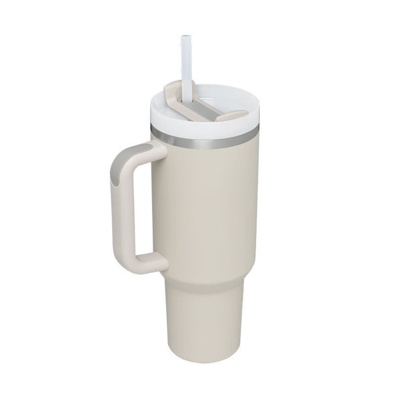 40oz Insulated Tumbler | 24-Hour Cold & 12-Hour Hot | Premium Stainless Steel