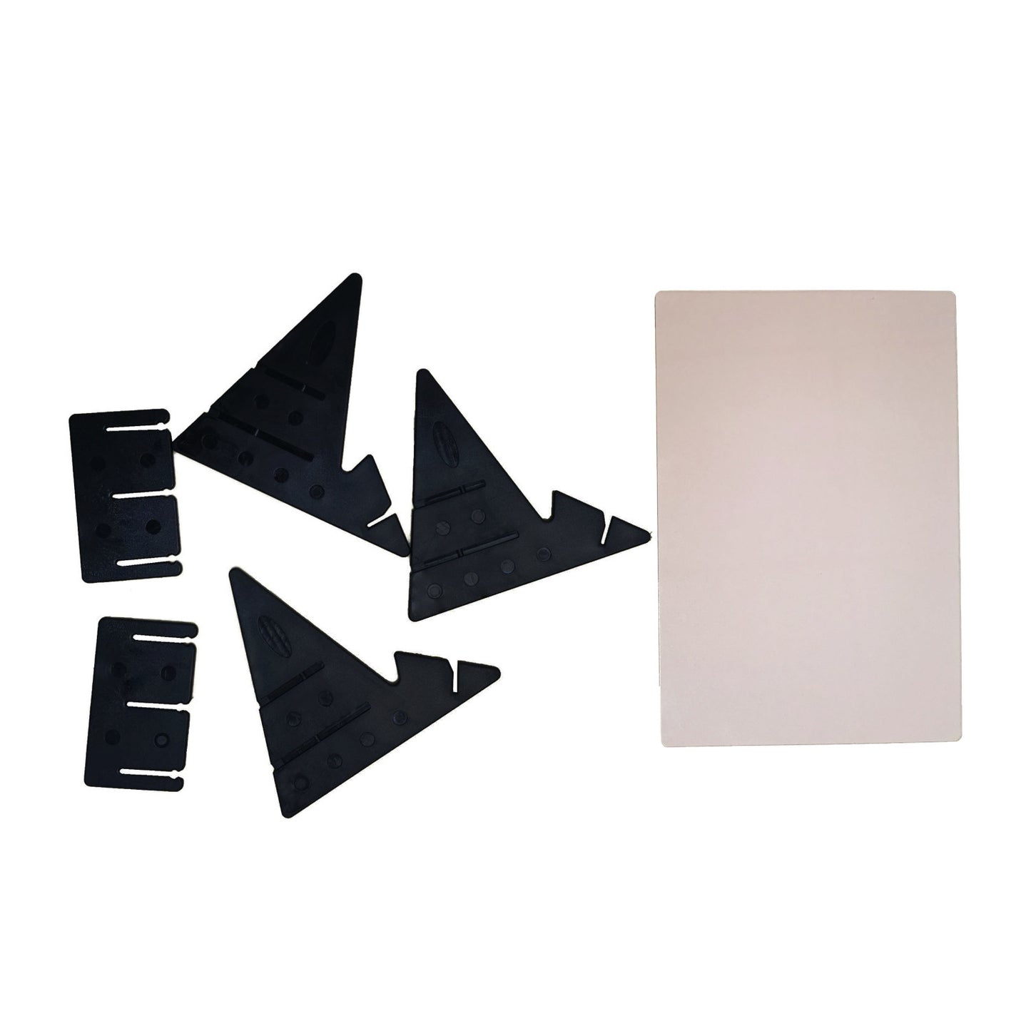 Optical Drawing Board | Mobile Device Projection | Dual 9"/12" Size Options