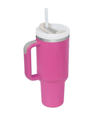 40oz Insulated Tumbler | 24-Hour Cold & 12-Hour Hot | Premium Stainless Steel