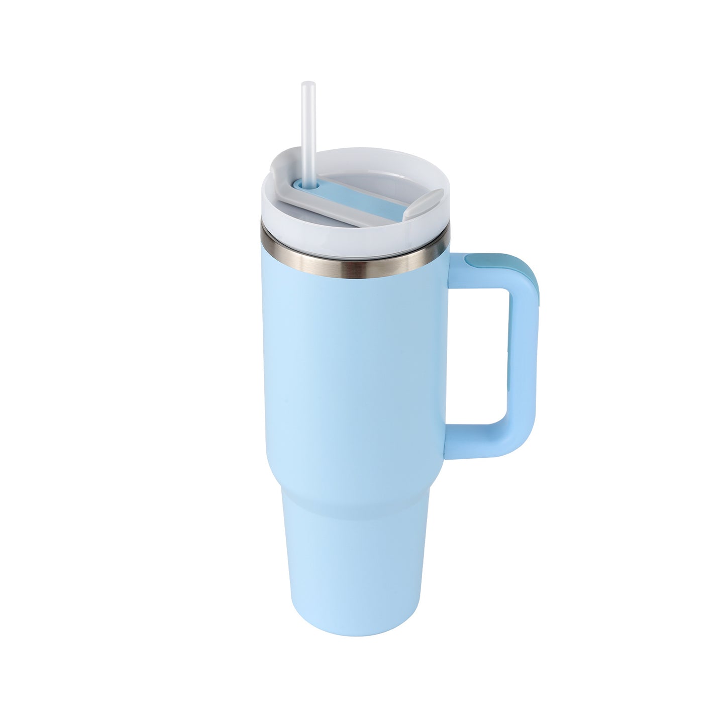 40oz Insulated Tumbler | 24-Hour Cold & 12-Hour Hot | Premium Stainless Steel