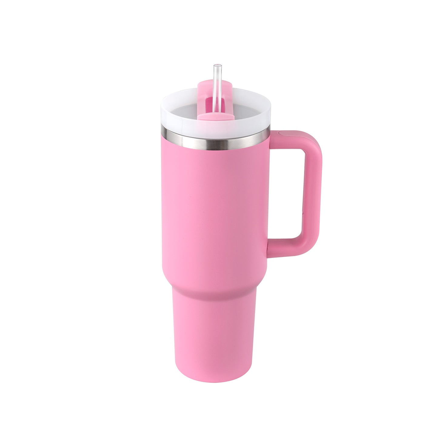 40oz Insulated Tumbler | 24-Hour Cold & 12-Hour Hot | Premium Stainless Steel
