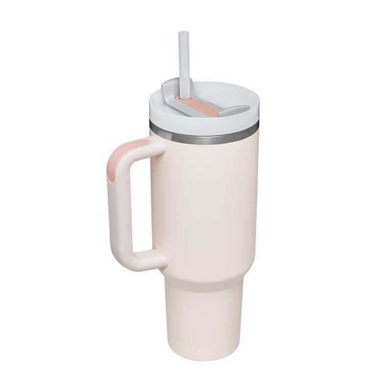 40oz Insulated Tumbler | 24-Hour Cold & 12-Hour Hot | Premium Stainless Steel