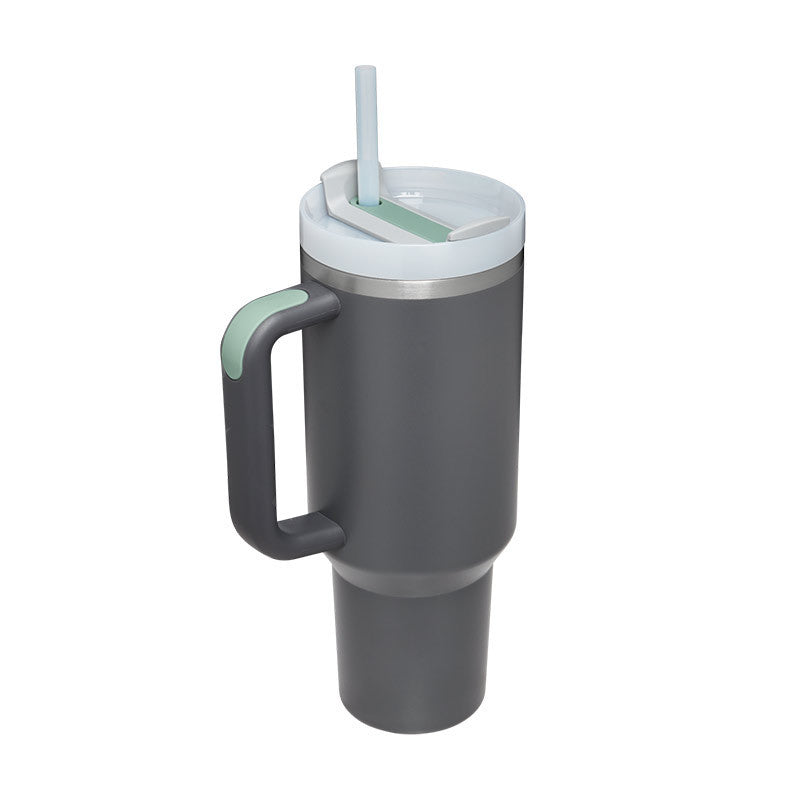 40oz Insulated Tumbler | 24-Hour Cold & 12-Hour Hot | Premium Stainless Steel
