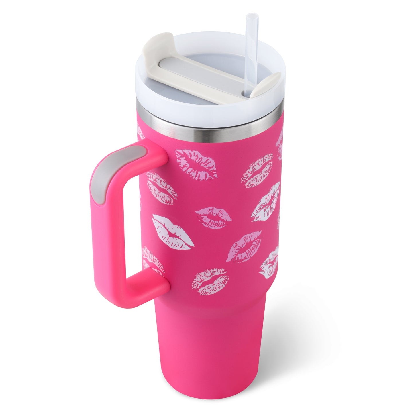 40oz Insulated Tumbler | 24-Hour Cold & 12-Hour Hot | Premium Stainless Steel