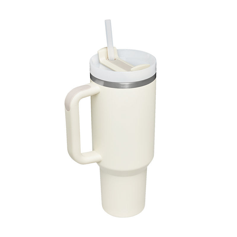 40oz Insulated Tumbler | 24-Hour Cold & 12-Hour Hot | Premium Stainless Steel