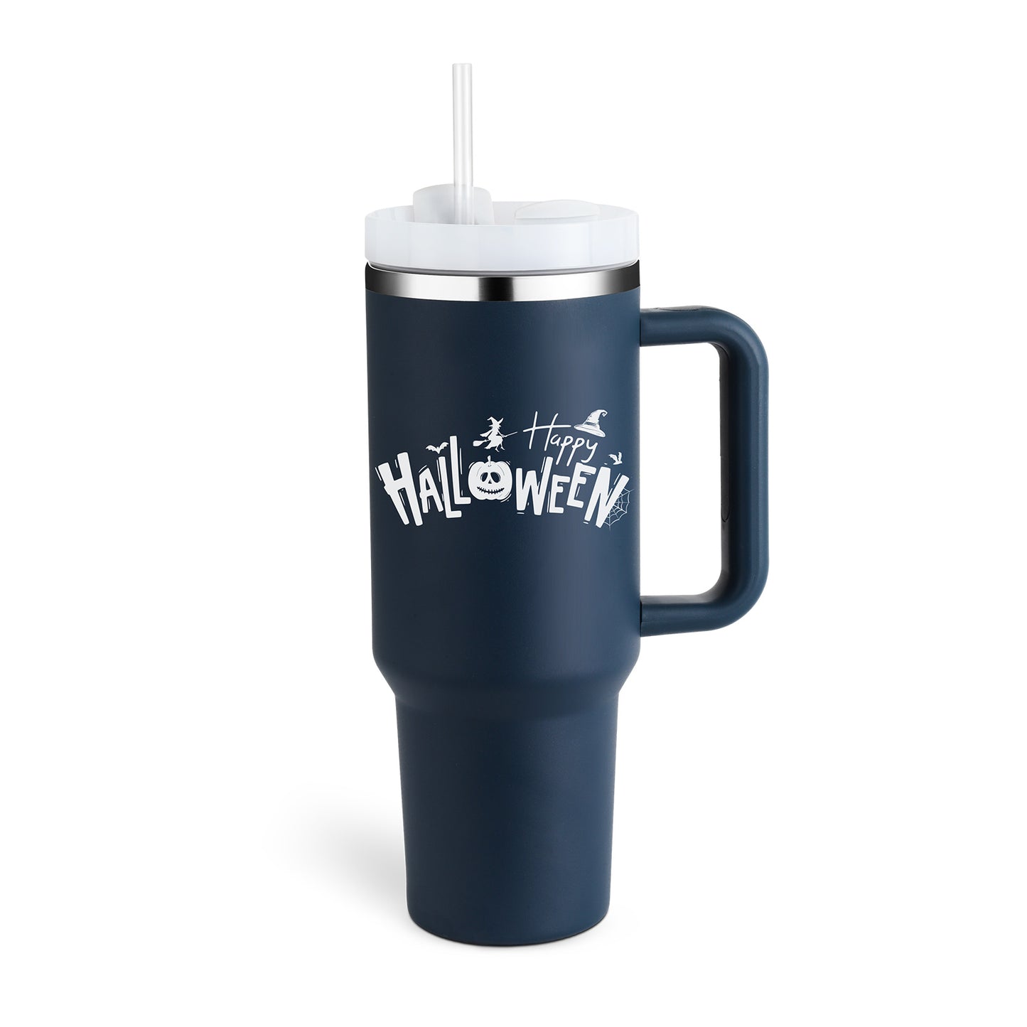 40oz Insulated Tumbler | 24-Hour Cold & 12-Hour Hot | Premium Stainless Steel