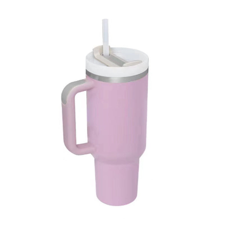 40oz Insulated Tumbler | 24-Hour Cold & 12-Hour Hot | Premium Stainless Steel