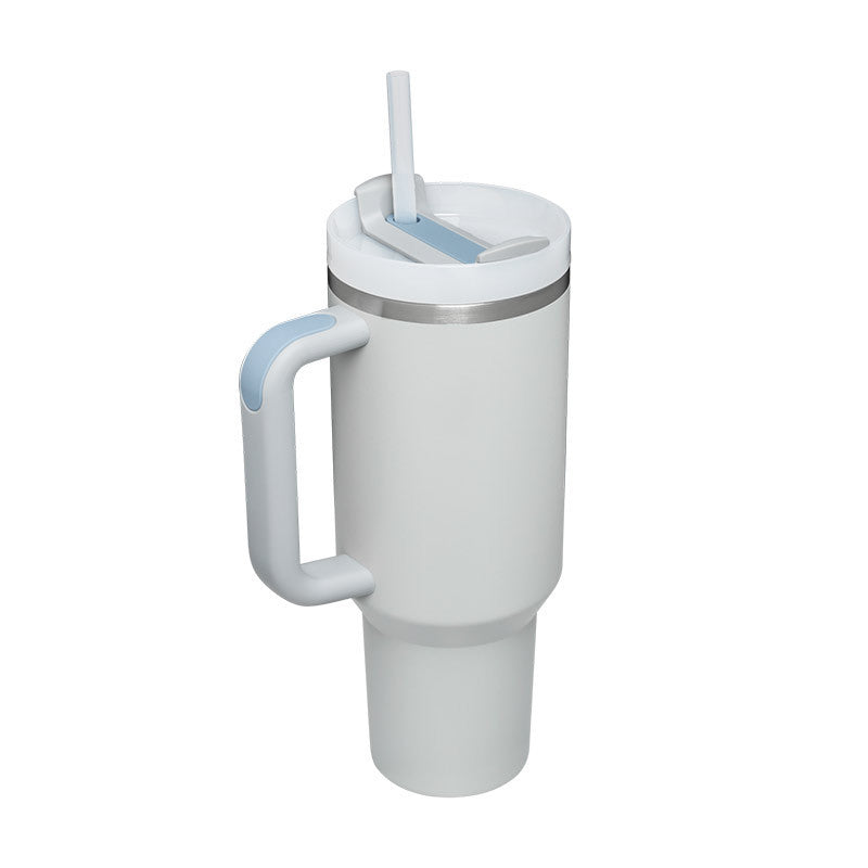 40oz Insulated Tumbler | 24-Hour Cold & 12-Hour Hot | Premium Stainless Steel