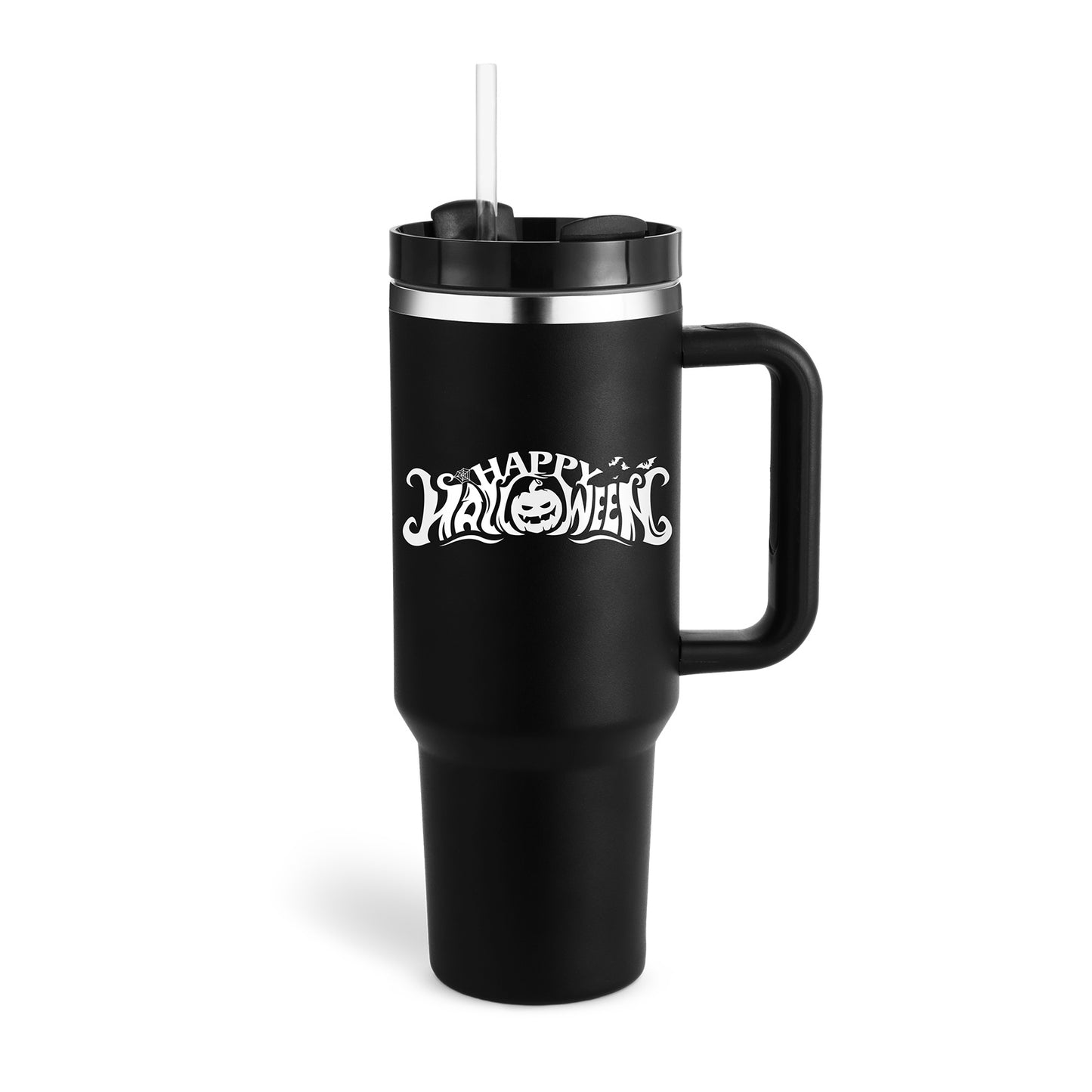 40oz Insulated Tumbler | 24-Hour Cold & 12-Hour Hot | Premium Stainless Steel