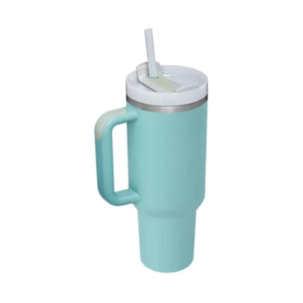 40oz Insulated Tumbler | 24-Hour Cold & 12-Hour Hot | Premium Stainless Steel