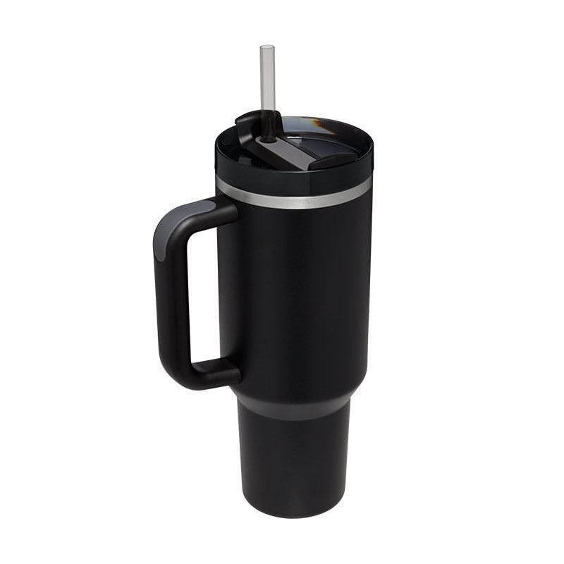 40oz Insulated Tumbler | 24-Hour Cold & 12-Hour Hot | Premium Stainless Steel