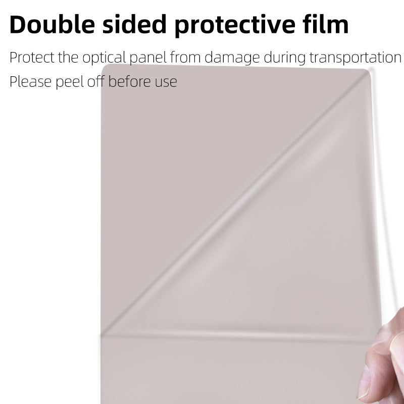 Optical Drawing Board | Mobile Device Projection | Dual 9"/12" Size Options