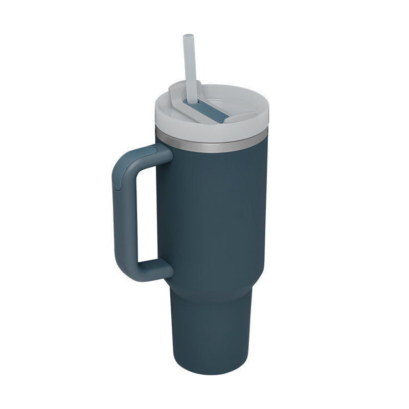 40oz Insulated Tumbler | 24-Hour Cold & 12-Hour Hot | Premium Stainless Steel
