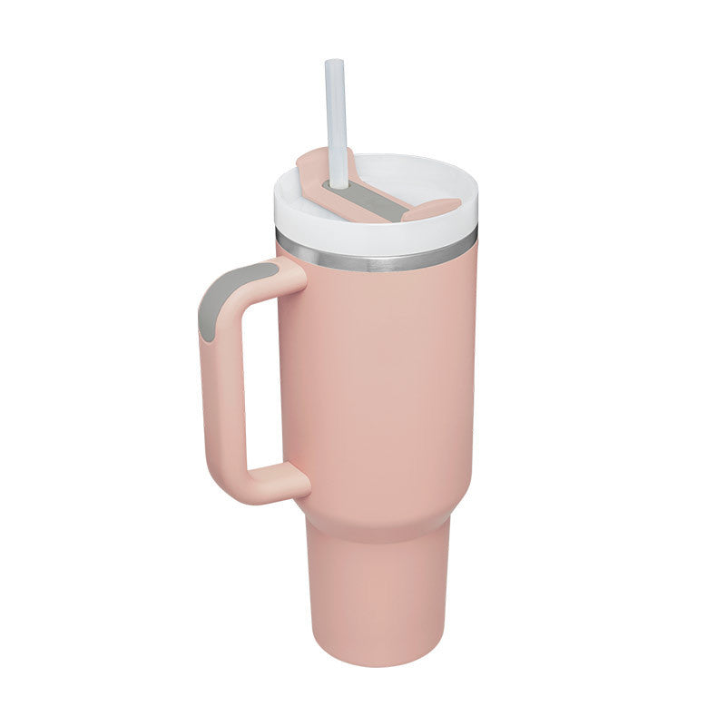 40oz Insulated Tumbler | 24-Hour Cold & 12-Hour Hot | Premium Stainless Steel