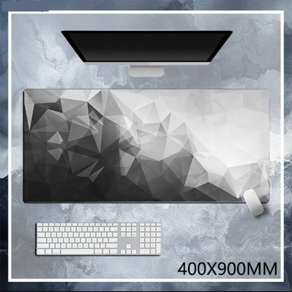 Custom Printed Mouse Pad | HD Thermal Transfer Printing | Non-Slip Rubber Base