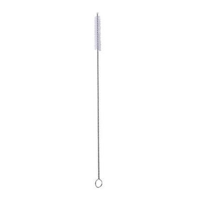 Heart-Shaped Metal Straw Set | Reusable Straws | Dishwasher Safe & Portable