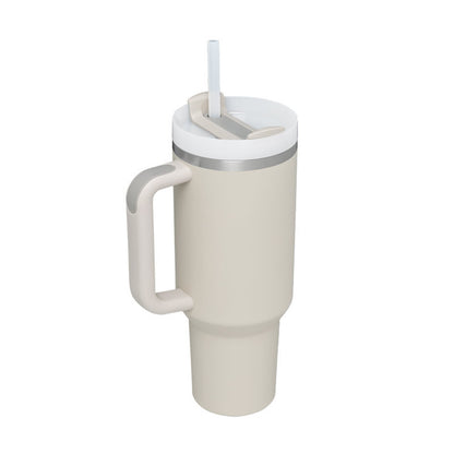 40oz Insulated Tumbler | 24-Hour Cold & 12-Hour Hot | Premium Stainless Steel