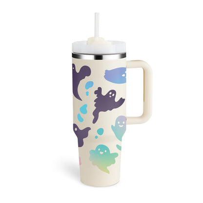 40oz Insulated Tumbler | 24-Hour Cold & 12-Hour Hot | Premium Stainless Steel