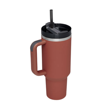 40oz Insulated Tumbler | 24-Hour Cold & 12-Hour Hot | Premium Stainless Steel