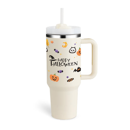 40oz Insulated Tumbler | 24-Hour Cold & 12-Hour Hot | Premium Stainless Steel