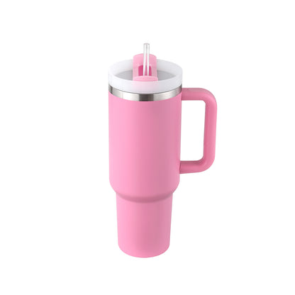 40oz Insulated Tumbler | 24-Hour Cold & 12-Hour Hot | Premium Stainless Steel