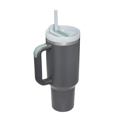 40oz Insulated Tumbler | 24-Hour Cold & 12-Hour Hot | Premium Stainless Steel
