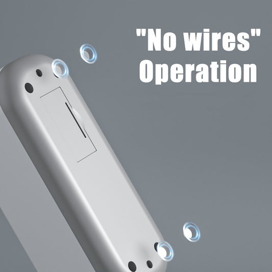 Ultrasonic Jewelry Cleaner | Professional-Grade Stainless Tank | One-Touch Operation
