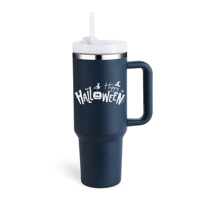 40oz Insulated Tumbler | 24-Hour Cold & 12-Hour Hot | Premium Stainless Steel