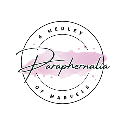 Paraphernalia