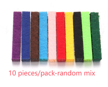 Aromatherapy Diffuser Necklace | Stainless Steel Locket Pendant | Portable Essential Oil Jewelry