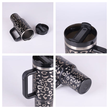 40oz Insulated Tumbler | 24-Hour Cold & 12-Hour Hot | Premium Stainless Steel