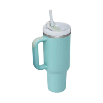 40oz Insulated Tumbler | 24-Hour Cold & 12-Hour Hot | Premium Stainless Steel
