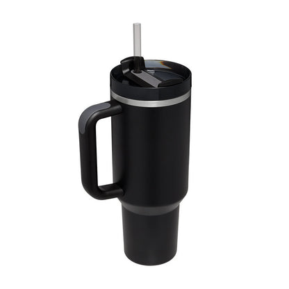 40oz Insulated Tumbler | 24-Hour Cold & 12-Hour Hot | Premium Stainless Steel
