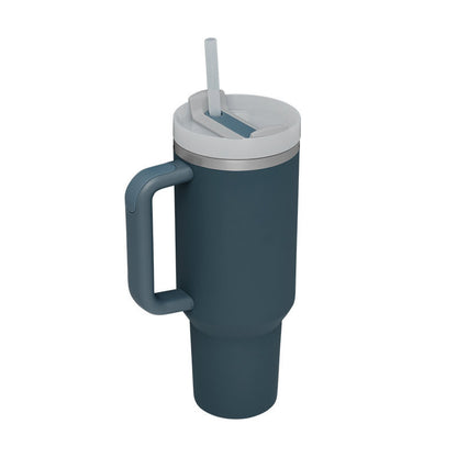 40oz Insulated Tumbler | 24-Hour Cold & 12-Hour Hot | Premium Stainless Steel
